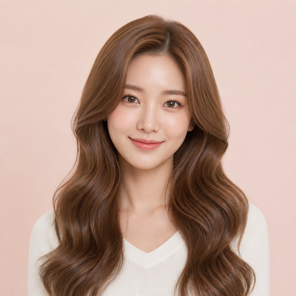 여신 웨이브