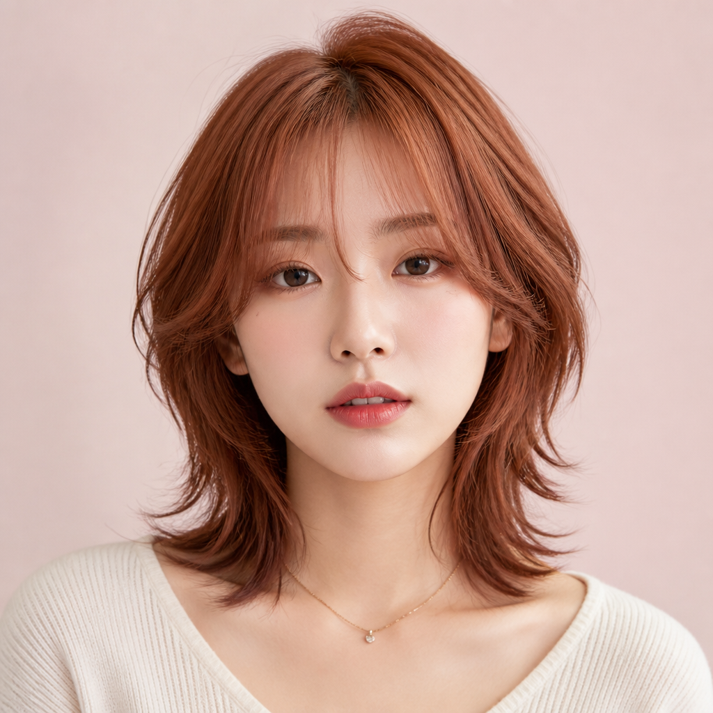 쿠퍼 필드 샤그
